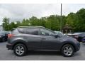 Magnetic Gray Metallic - RAV4 XLE Photo No. 2