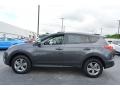Magnetic Gray Metallic - RAV4 XLE Photo No. 5