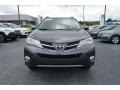 Magnetic Gray Metallic - RAV4 XLE Photo No. 7