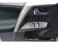 Magnetic Gray Metallic - RAV4 XLE Photo No. 8