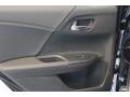 2017 Crystal Black Pearl Honda Accord EX Sedan  photo #27