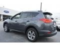 Magnetic Gray Metallic - RAV4 XLE Photo No. 28