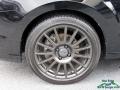 2010 Ebony Black Ford Focus SES Sedan  photo #9