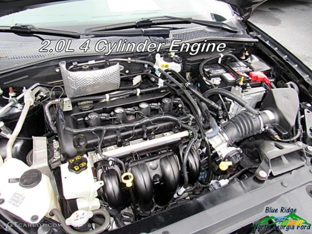 2010 Focus SES Sedan - Ebony Black / Medium Stone photo #10