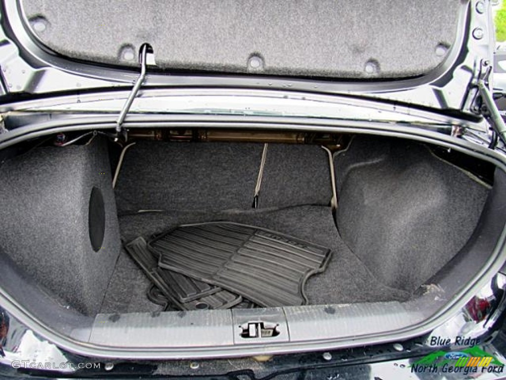 2010 Focus SES Sedan - Ebony Black / Medium Stone photo #15