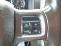2012 Sagebrush Pearl Dodge Ram 1500 Big Horn Quad Cab 4x4  photo #18
