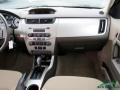 2010 Ebony Black Ford Focus SES Sedan  photo #18