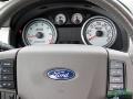 2010 Ebony Black Ford Focus SES Sedan  photo #19