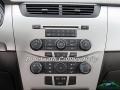 2010 Ebony Black Ford Focus SES Sedan  photo #20