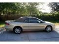 Light Beige Metallic - Sebring LXi Convertible Photo No. 20