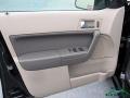 2010 Ebony Black Ford Focus SES Sedan  photo #26