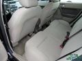 2010 Ebony Black Ford Focus SES Sedan  photo #29