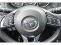 2016 Blue Reflex Mica Mazda CX-5 Grand Touring  photo #24