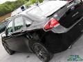 2010 Ebony Black Ford Focus SES Sedan  photo #34