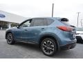 2016 Blue Reflex Mica Mazda CX-5 Grand Touring  photo #30