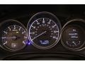 2016 Titanium Flash Mica Mazda CX-5 Grand Touring AWD  photo #8
