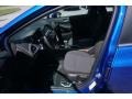 Kinetic Blue Metallic - Cruze LT Photo No. 9