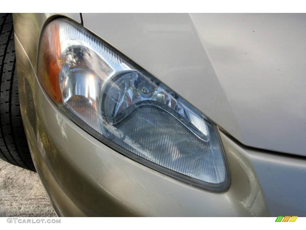 2001 Sebring LXi Convertible - Light Beige Metallic / Sandstone photo #25