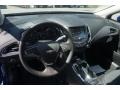 Kinetic Blue Metallic - Cruze LT Photo No. 10