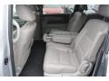 Alabaster Silver Metallic - Odyssey EX-L Photo No. 12