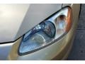Light Beige Metallic - Sebring LXi Convertible Photo No. 26