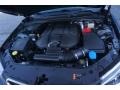 6.2 Liter OHV 16-Valve LS3 V8 Engine for 2017 Chevrolet SS Sedan #120102543