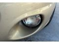 2001 Light Beige Metallic Chrysler Sebring LXi Convertible  photo #30