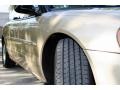 Light Beige Metallic - Sebring LXi Convertible Photo No. 31