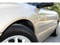 Light Beige Metallic - Sebring LXi Convertible Photo No. 32