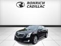 Black Raven 2016 Cadillac XTS Luxury AWD Sedan