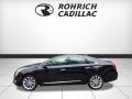 Black Raven - XTS Luxury AWD Sedan Photo No. 2