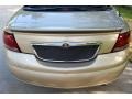 Light Beige Metallic - Sebring LXi Convertible Photo No. 33