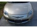 Light Beige Metallic - Sebring LXi Convertible Photo No. 34