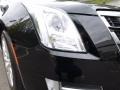 Black Raven - XTS Luxury AWD Sedan Photo No. 10