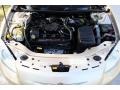 Light Beige Metallic - Sebring LXi Convertible Photo No. 39