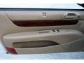 Light Beige Metallic - Sebring LXi Convertible Photo No. 43