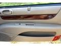 Light Beige Metallic - Sebring LXi Convertible Photo No. 44