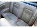 Light Beige Metallic - Sebring LXi Convertible Photo No. 49