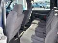 Dark Blue Metallic - Silverado 2500HD Classic LT Crew Cab 4x4 Photo No. 5