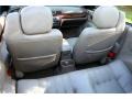 Light Beige Metallic - Sebring LXi Convertible Photo No. 52