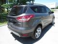 2013 Sterling Gray Metallic Ford Escape SE 2.0L EcoBoost  photo #7