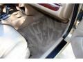Light Beige Metallic - Sebring LXi Convertible Photo No. 54