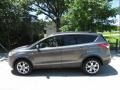 2013 Sterling Gray Metallic Ford Escape SE 2.0L EcoBoost  photo #11