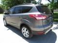 2013 Sterling Gray Metallic Ford Escape SE 2.0L EcoBoost  photo #12