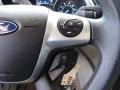 2013 Sterling Gray Metallic Ford Escape SE 2.0L EcoBoost  photo #27