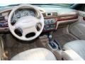 Light Beige Metallic - Sebring LXi Convertible Photo No. 57