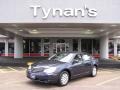 2008 Modern Blue Pearl Chrysler Sebring LX Sedan  photo #1