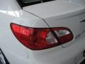 Stone White - Sebring LX Sedan Photo No. 8