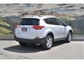 Classic Silver Metallic - RAV4 XLE Photo No. 3