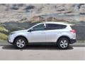 Classic Silver Metallic - RAV4 XLE Photo No. 6